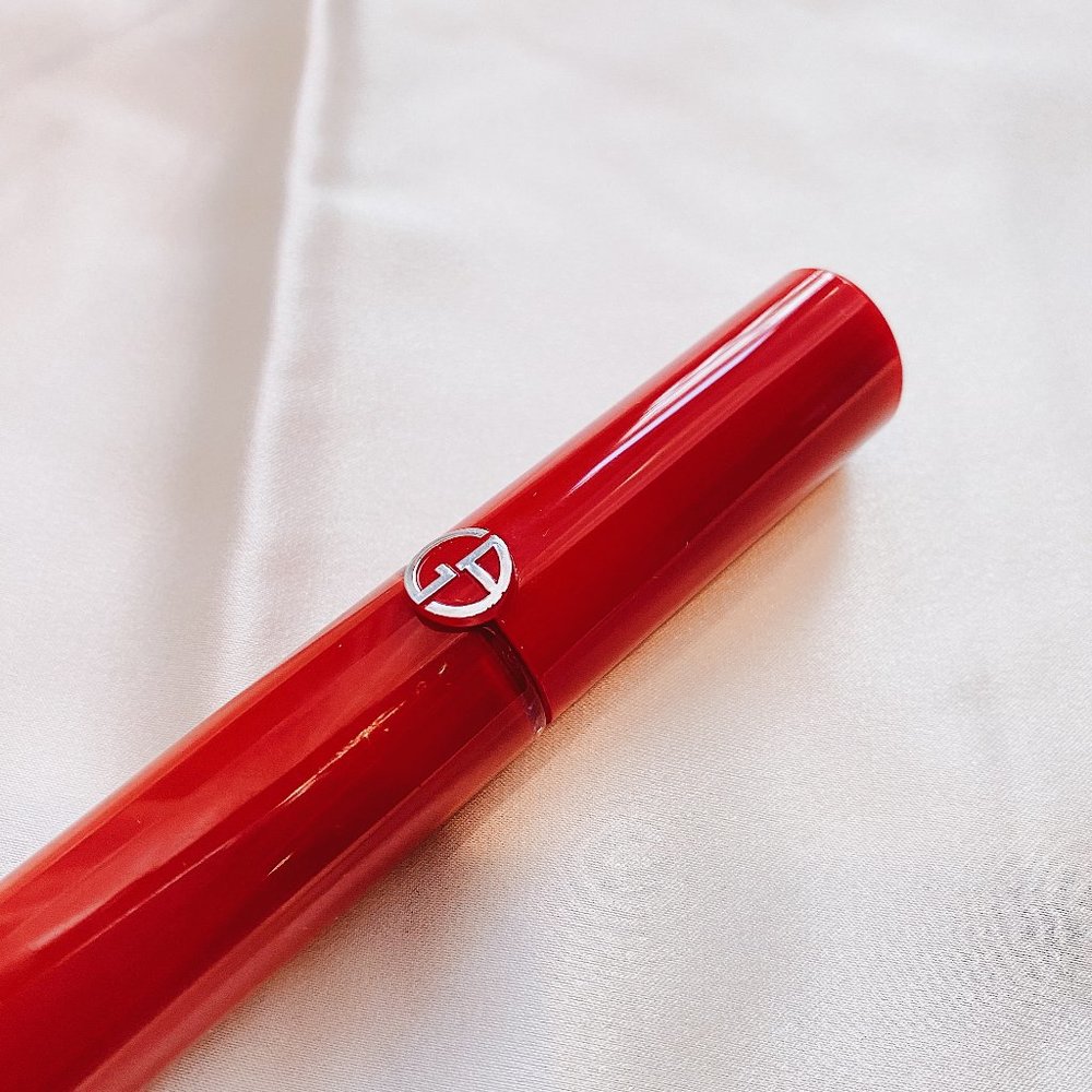 Armani Lip Maestro Liquid Matte Lipstick